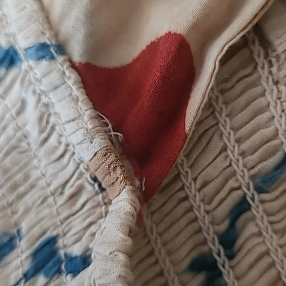 Christy Dawn The Emerson Oak Leaf Floral Maxi Dress - Picture 14 of 16